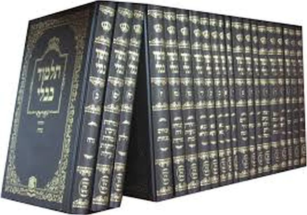 Rabbinical Student Still Waiting For Part About How To Control World