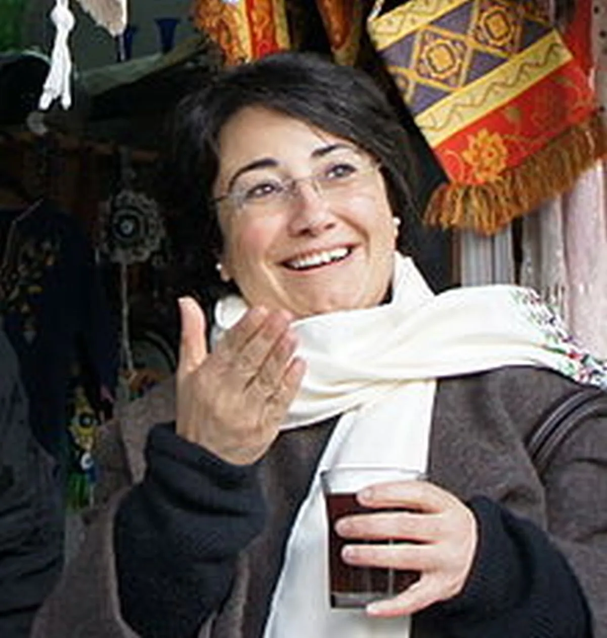 MK Zoabi On Likud Payroll; Helps Solidify Jewish Support For Bibi