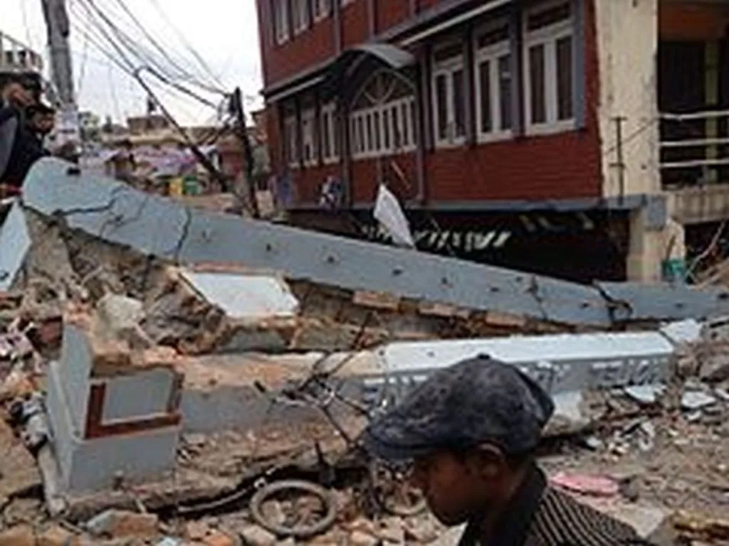 IDF Declares Cover-Up Of Earthquake Device A Success