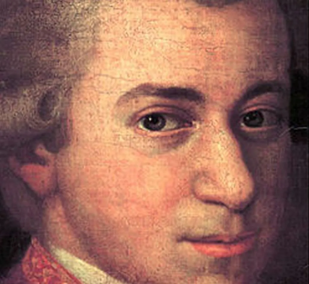 BDS Claims Credit For Keeping Mozart From Appearing In Israel