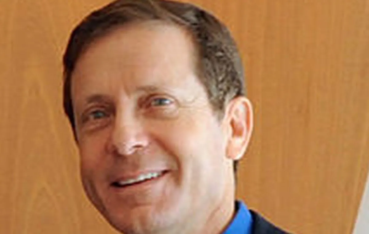 Herzog: Time To Set Aside Politics, Focus On Sowing Division