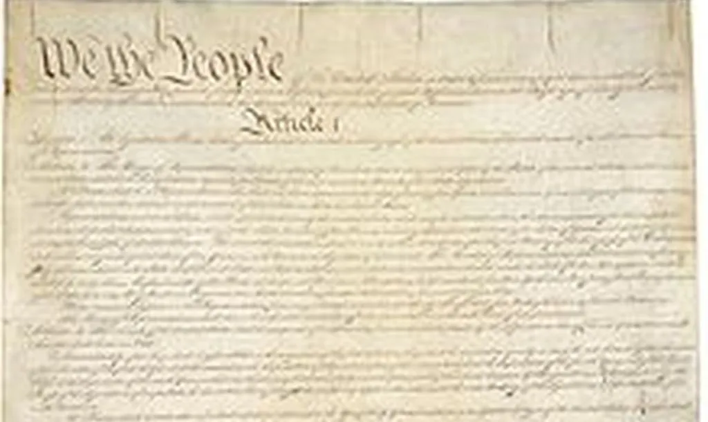 SCOTUS Upholds Presidential Prerogative To Conduct Crappy Foreign Policy