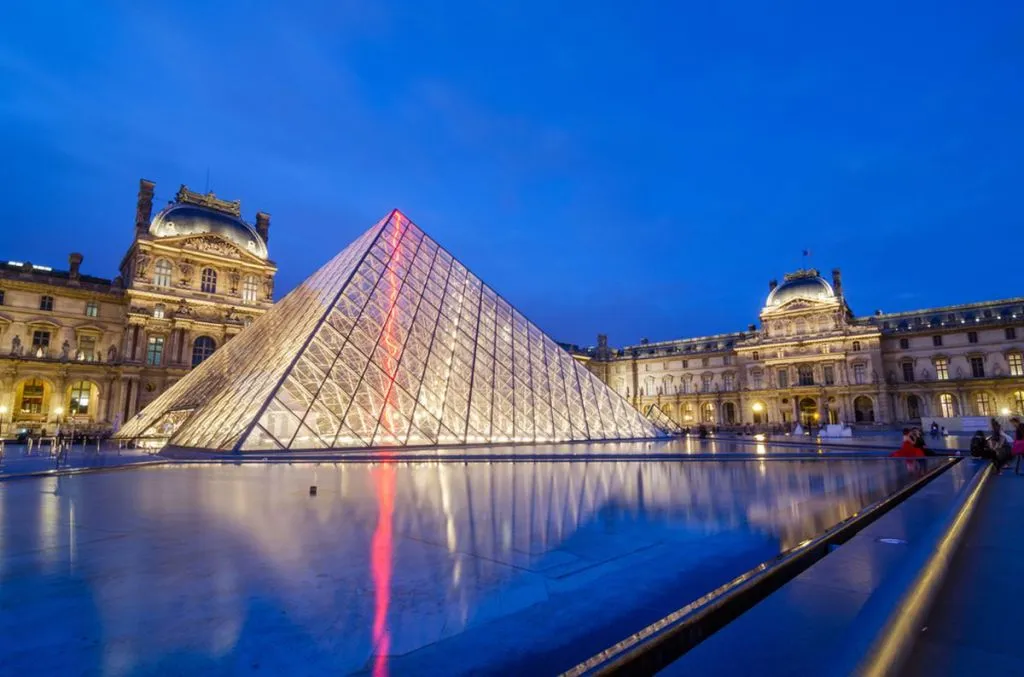 Louvre Rebuked For Making Antisemitism Too Obvious