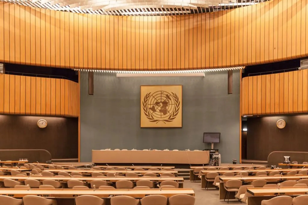 Experts Worry UN Setting Impossible Standard For Other Jew-Haters