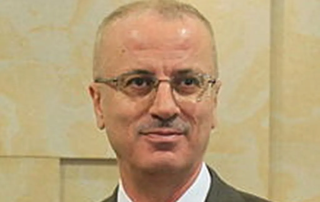 We Palestinians Are Free To Criticize Anyone Abbas Lets Us Criticize