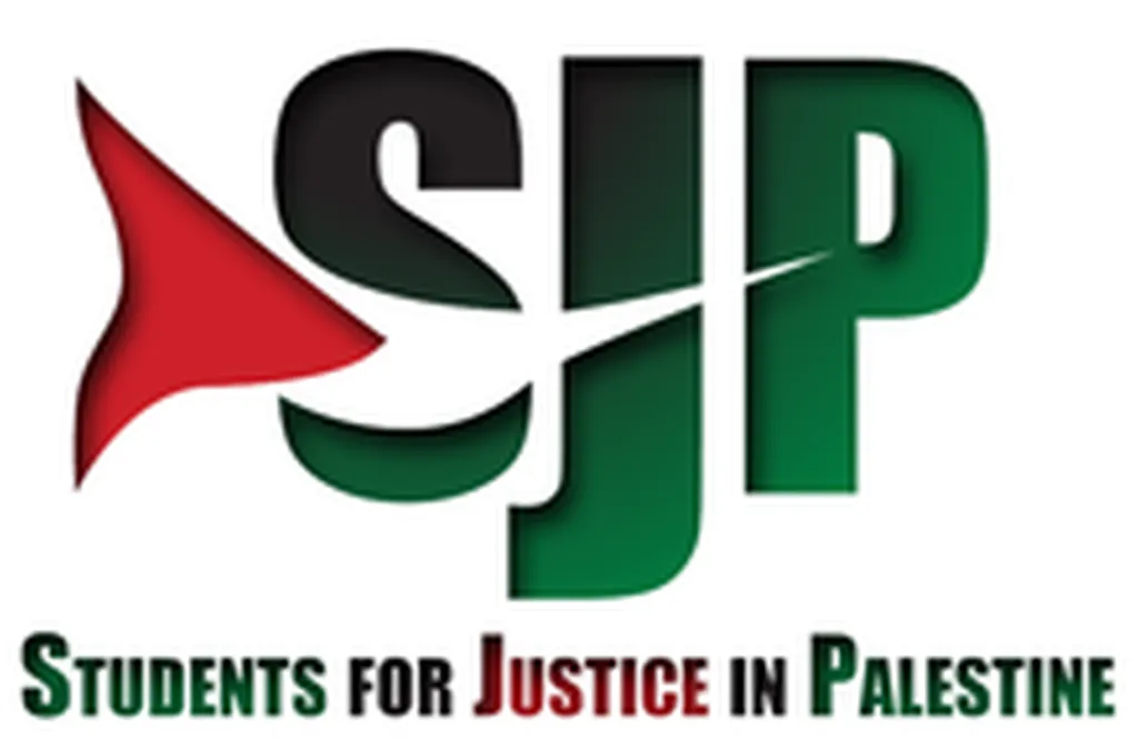 Students For Justice In Palestine Accidentally Boycotts Self
