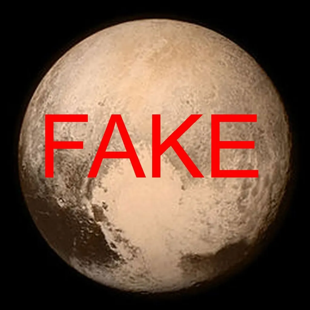 Mossad Satisfied At World Distracted By So-Called ‘Pluto’