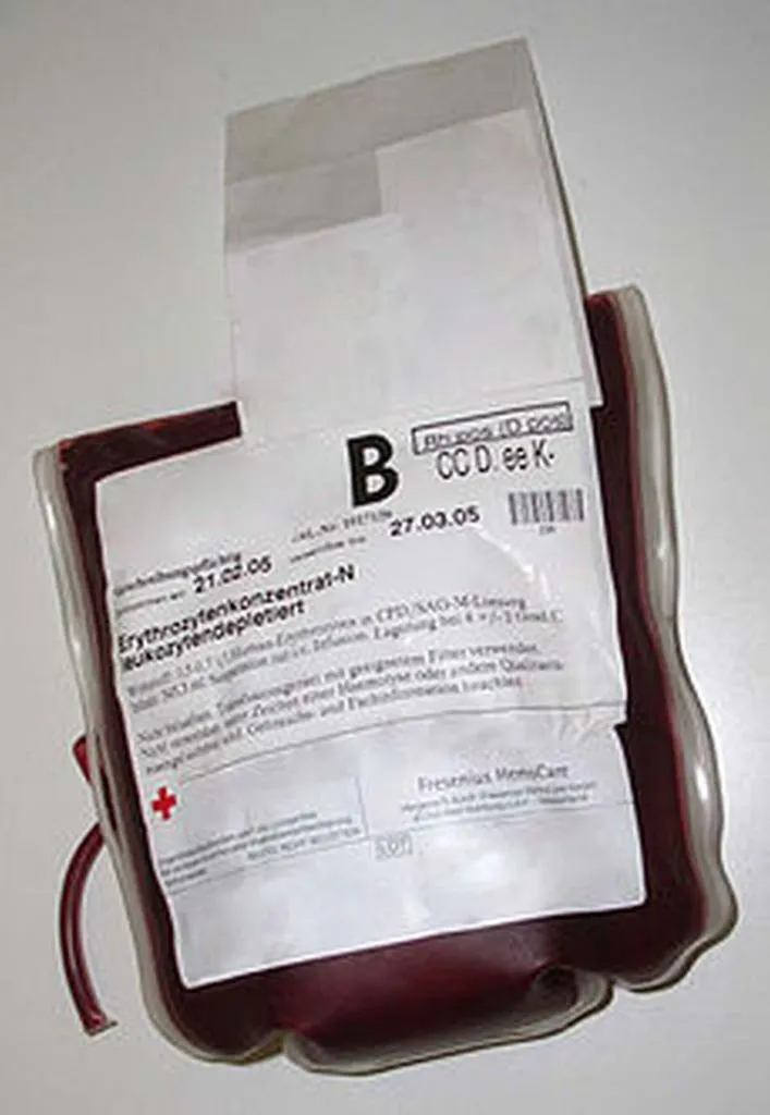 Probe Reveals UNRWA A Front To Harvest Blood For IDF