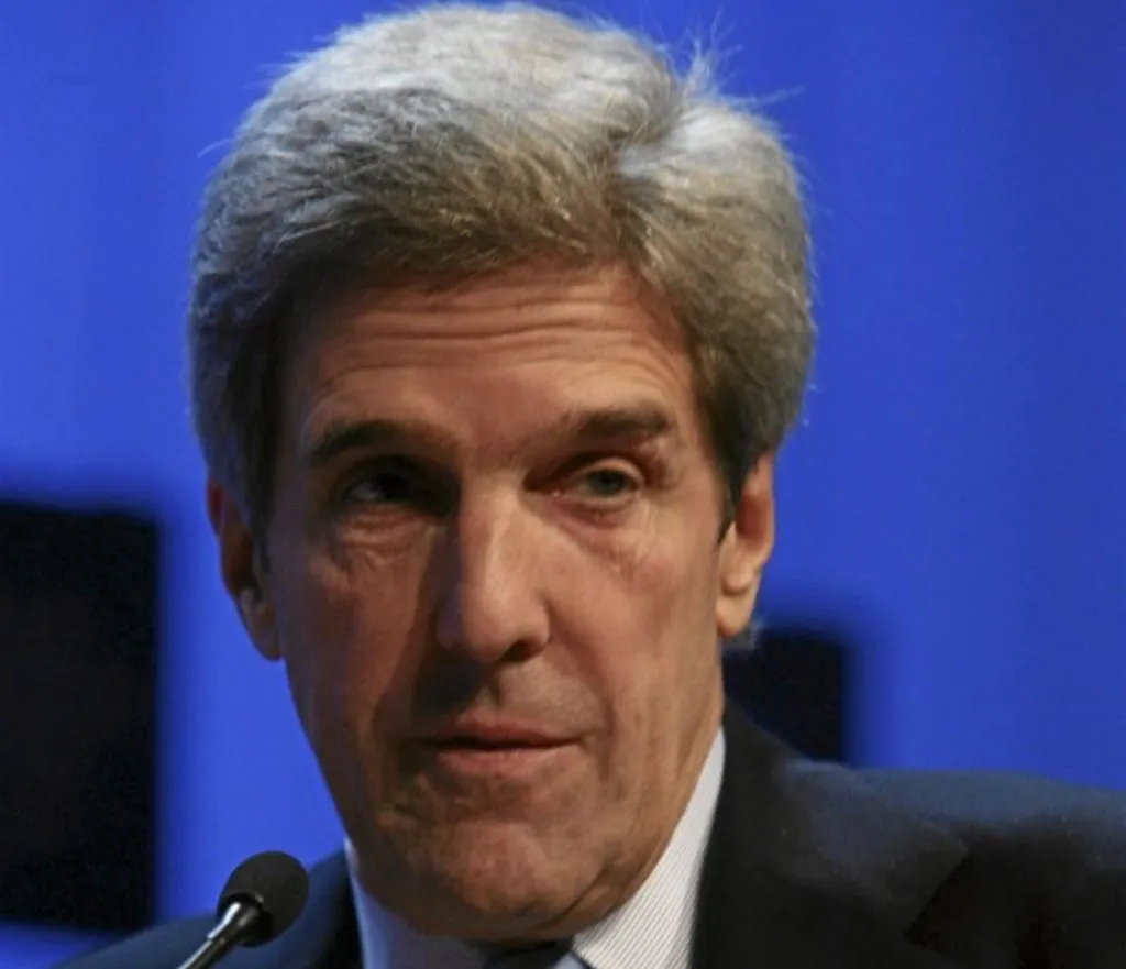 State Dept. HR Downgrades Anti-Zionism From ‘Requirement’ To ‘Advantage’