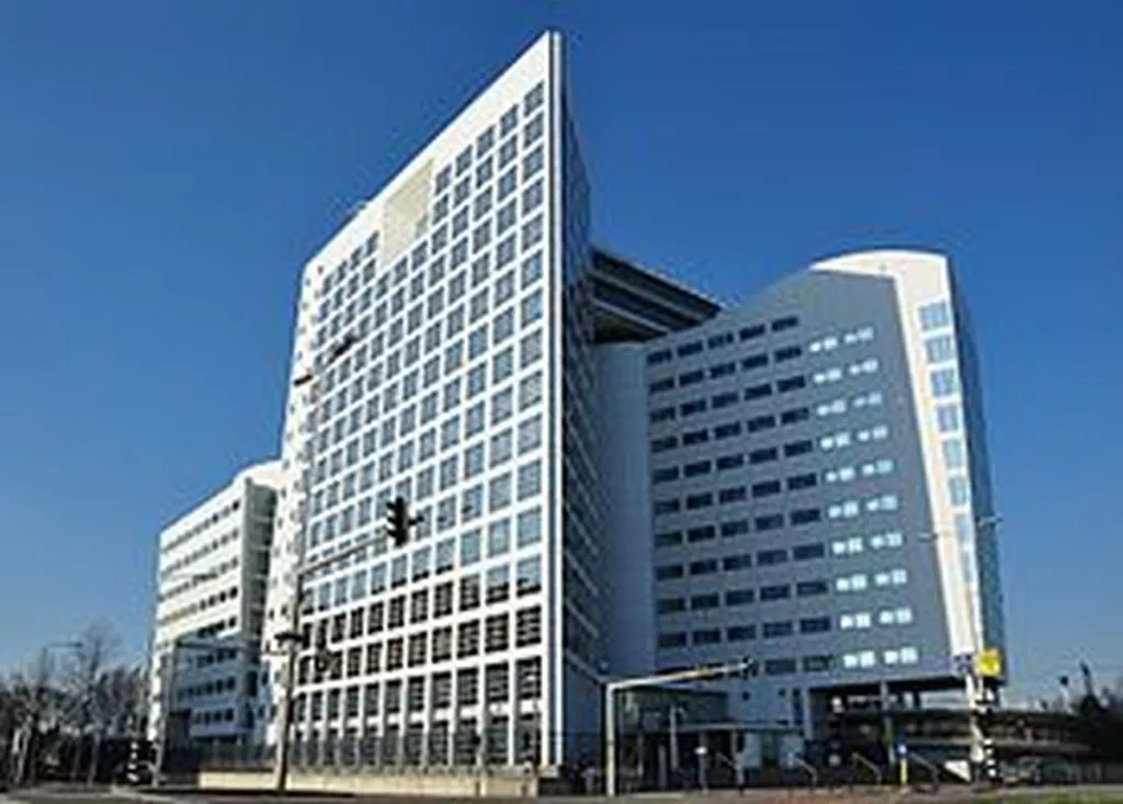 ICC Caps Statute Of Limitations On Palestinian War Crimes At 24 Hours