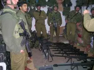 Nahal_Haredi