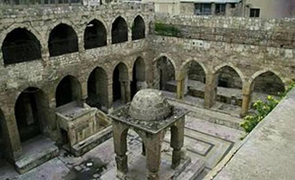 When Syria’s Jews All Gone, Persecution Of Them To End