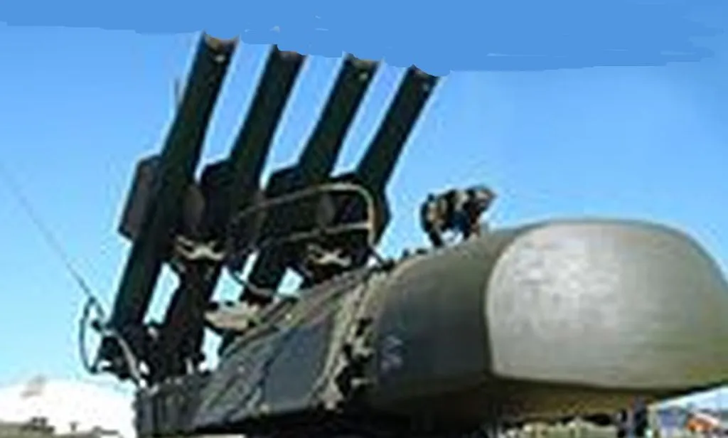 IDF Almost Done Testing Airplane Vanishing Device