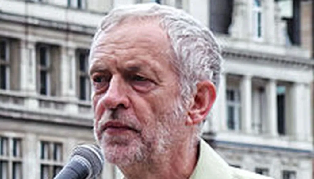 Israeli Labor Party Also Considering Corbyn As Leader