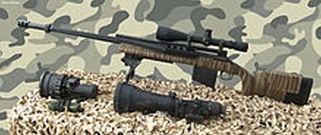Angry Dad: IDF Won’t Rent Out Sniper To Use On Daughter’s Boyfriend