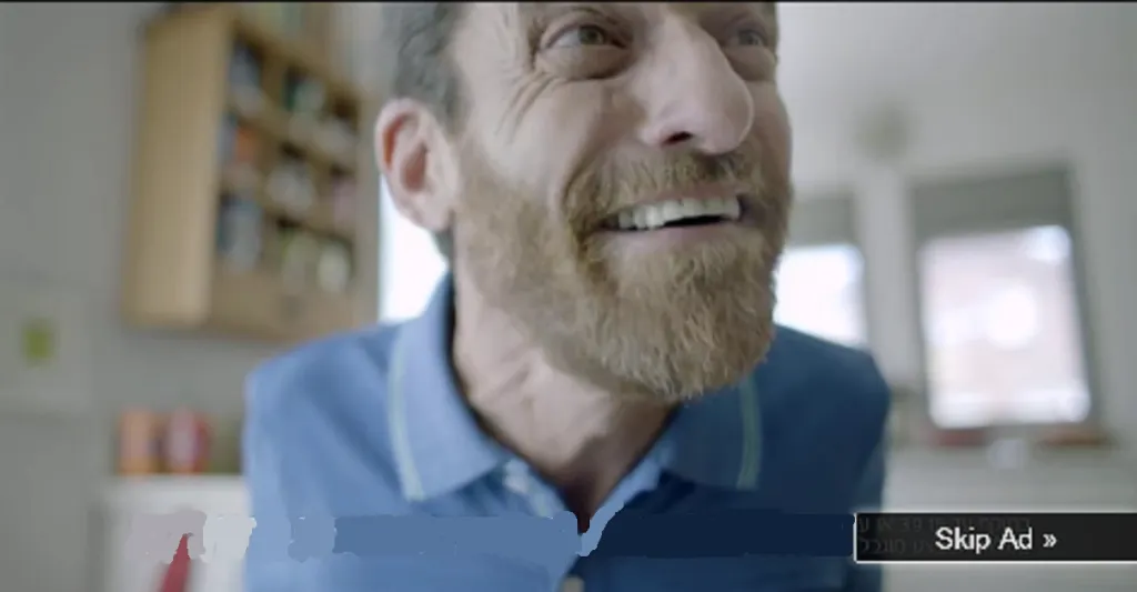 Congregation Keeps Clicking ‘Skip Ad’ Before Torah Reading