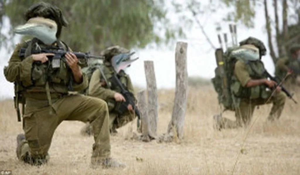 Breaking The Silence Publishes Mossad Testimonies
