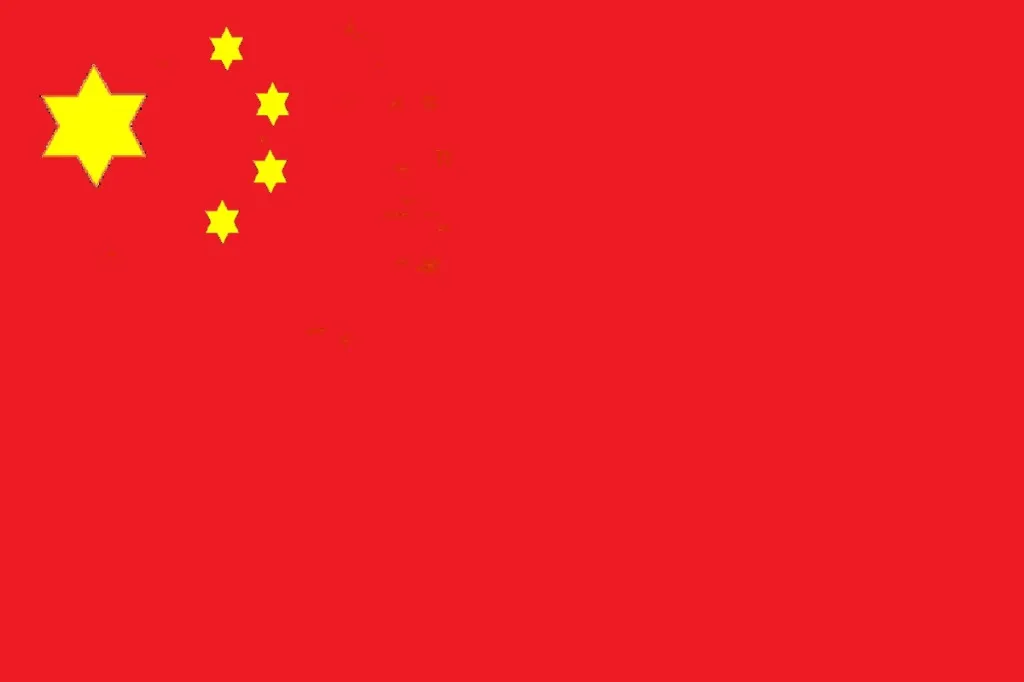 China Mulls Mass Conversion To Judaism To Bolster Banking Prowess