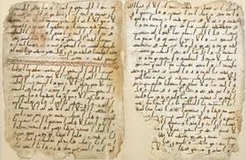 Pre-Muhammad Quran Suggests Muslims Also Stole ‘Apes And Pigs’ Epithet