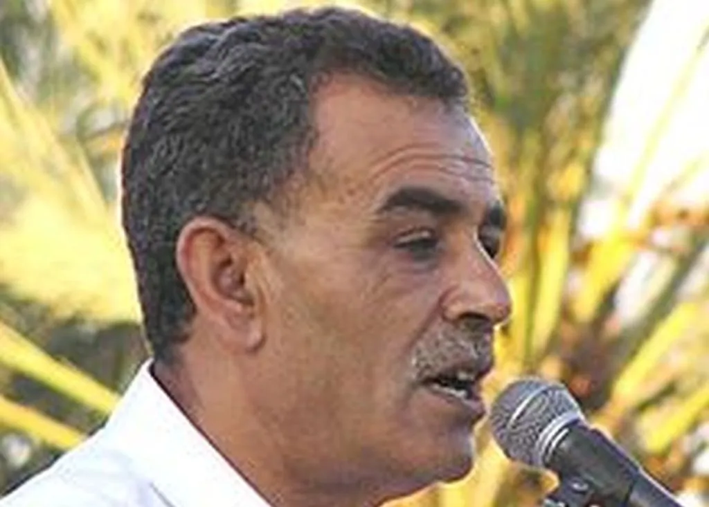 Joint List MK Says Labor Killed Arab MKs, Stole Their Seats