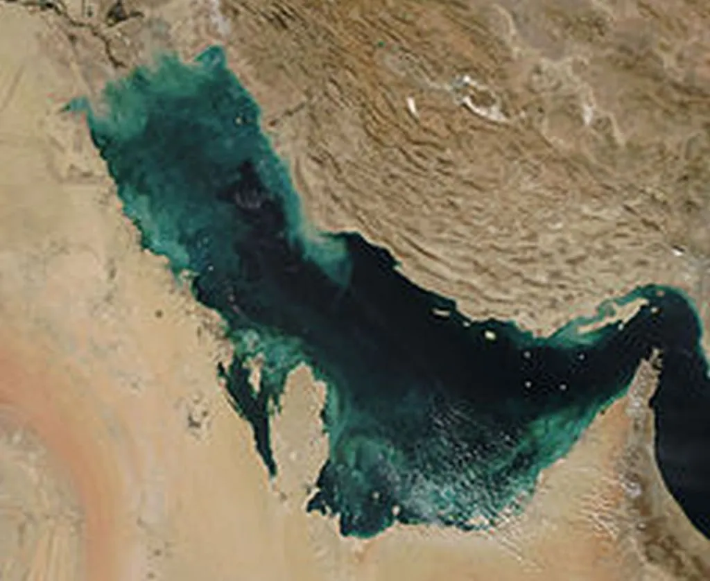 Arab Gulf States To Accept Refugees From US Academia