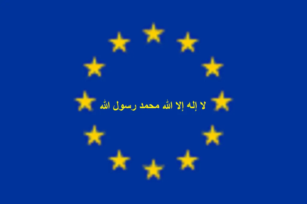 EU Makes Arabic Official Language; ‘Has The Most Speakers Here’
