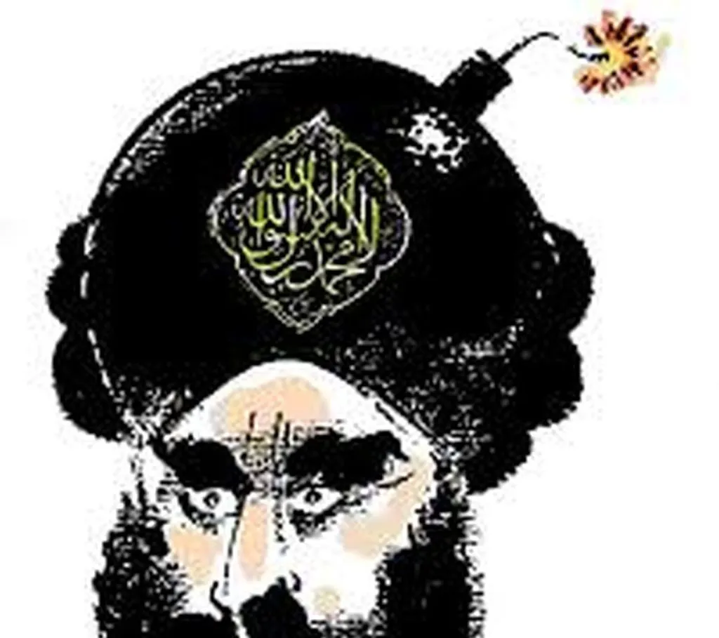 Paper Fires Caricaturists; ‘Muslims Doing It Fine By Themselves’
