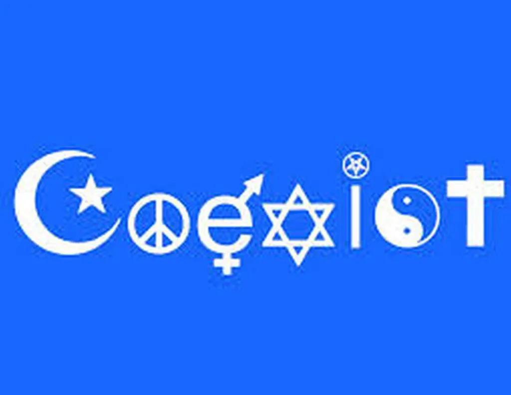 Study: Arabs Who Stab Jews Might Not Be Interested In Coexistence
