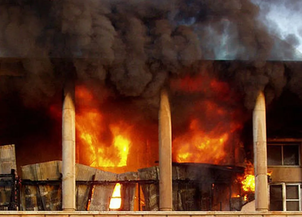 Meretz Bill Would OK Shouting ‘Fire’ In Crowded Theater Of Jews
