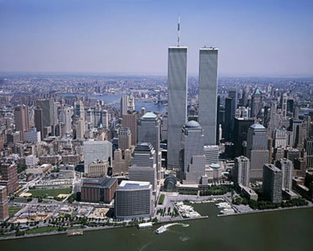 UNESCO To Declare Twin Towers Site Muslim; ’10 Were Martyred There’