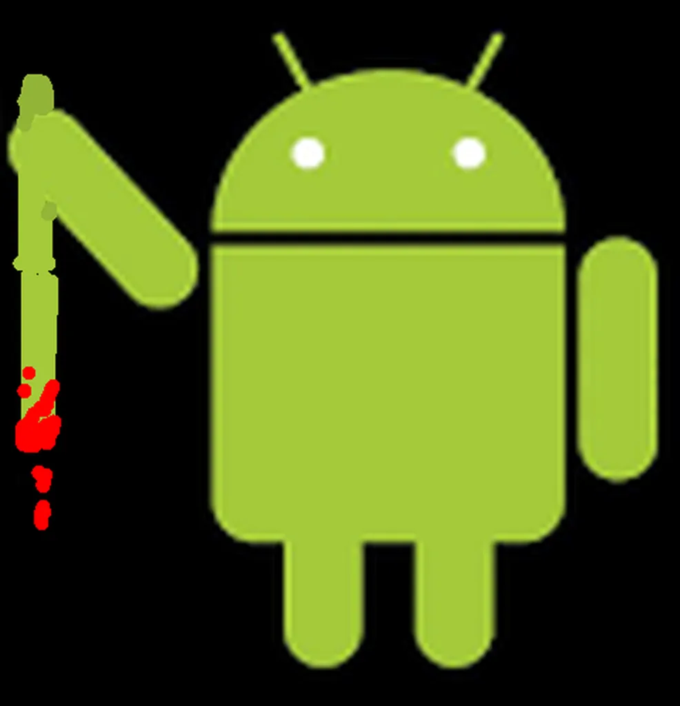 Netanyahu Unveils “I’m Being Stabbed” App