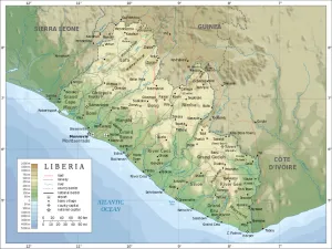 Liberia