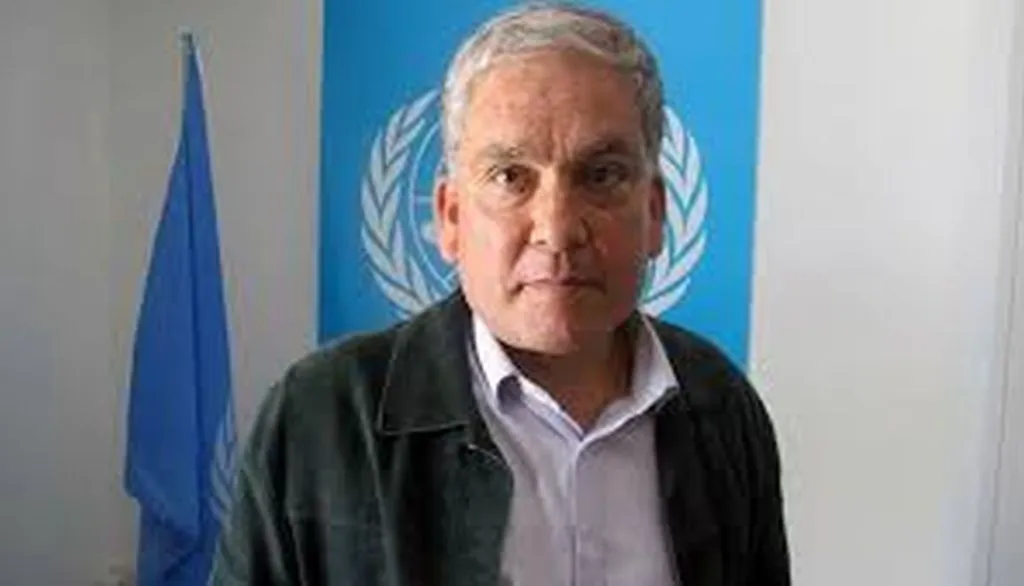 UNRWA Maintains Neutrality On How To Destroy Israel