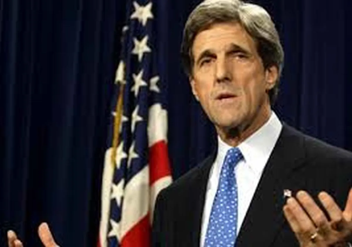 Baratz Retracts: ‘OK, Kerry DOESN’T Have Brains Of 12-Year-Old’