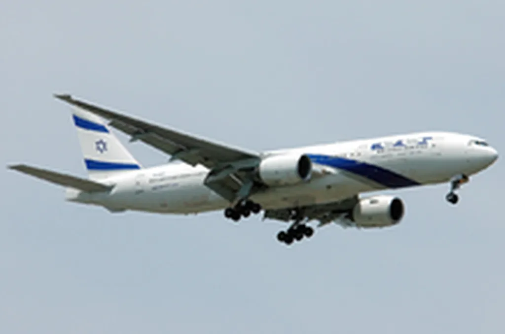 El Al To Install Mechitza In Airplane Cabins