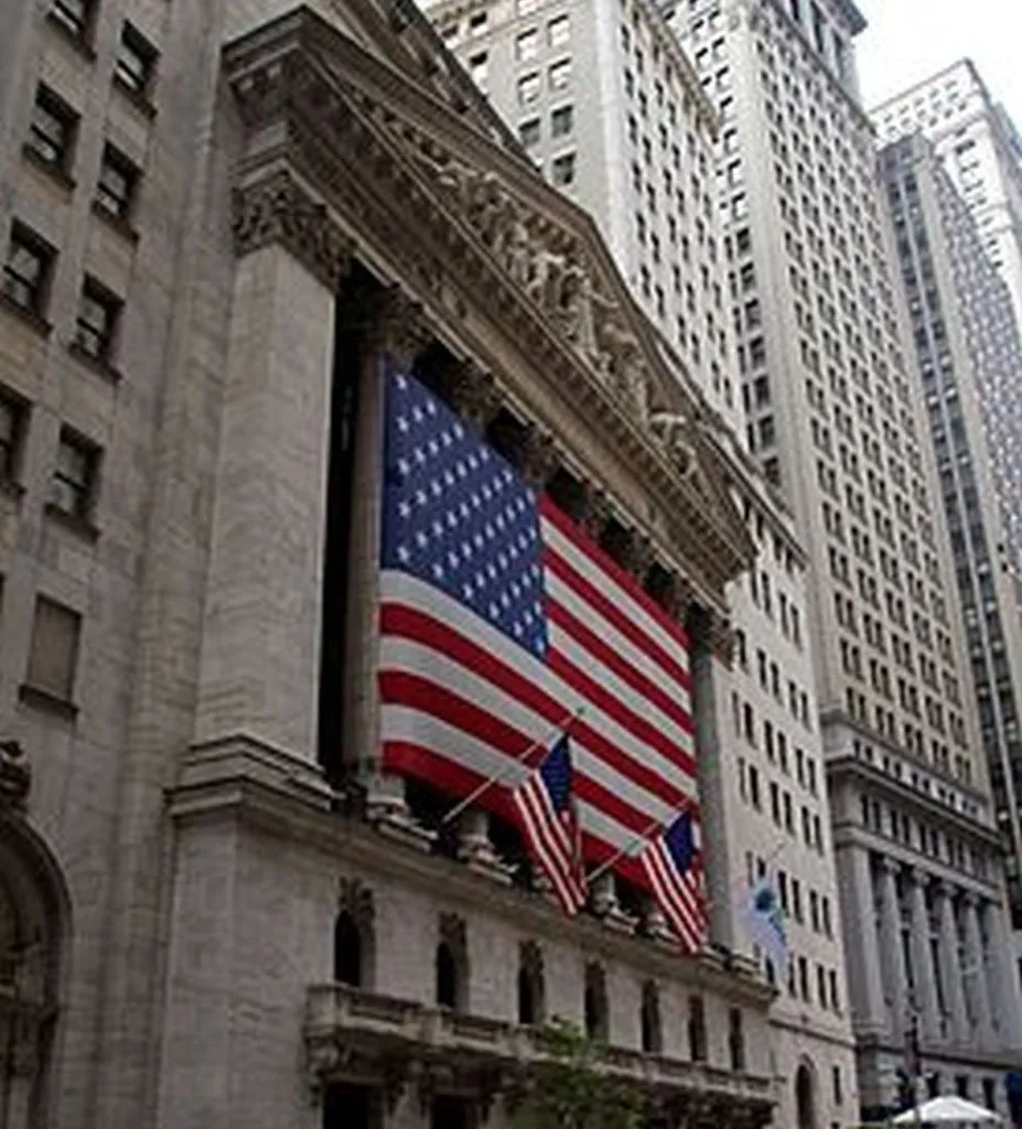 Bar Mitzva Boy Allowed To Manipulate Stock Market For A Day