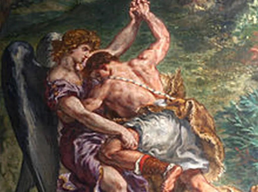 UN: Jacob Used Excessive Force In Encounter With Angel