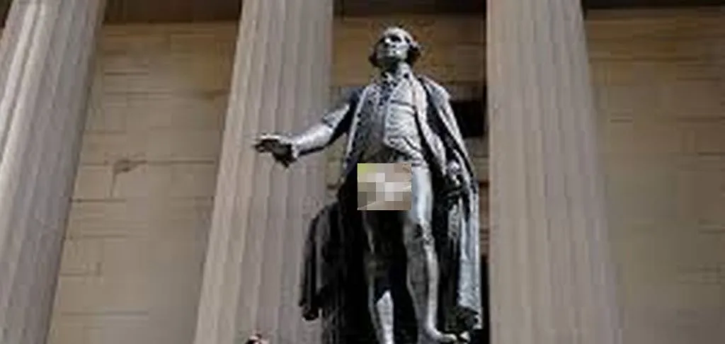 Archaeologists Unearth Evidence US Presidents Once Had Balls