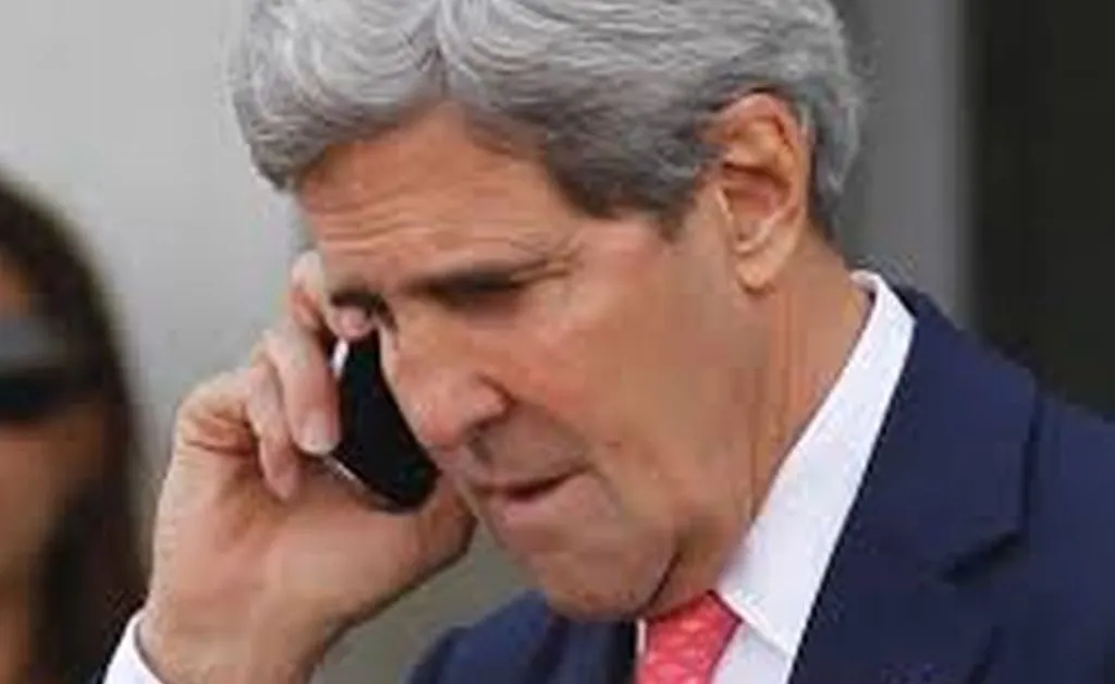 Mossad Tells Kerry San Bernardino Shooting Also Had “Rationale”