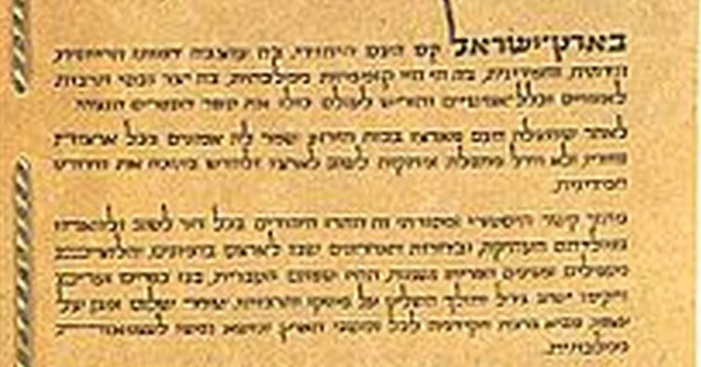 Study: One More Attack And Jews Will Abandon Whole Zionist Enterprise