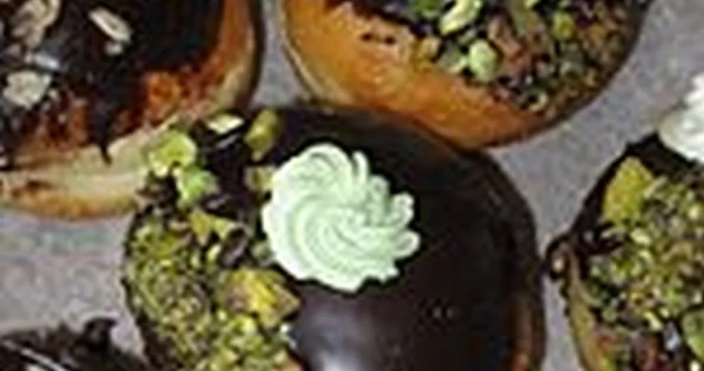 Crappy Donut Stores Accuse High-End Shops Of ‘Cultural Appropriation’