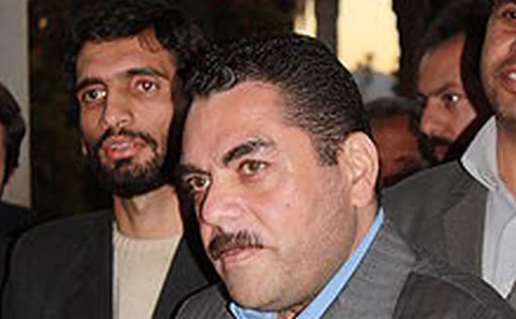 Meretz Was Kind Of Hoping To Recruit Samir Kuntar