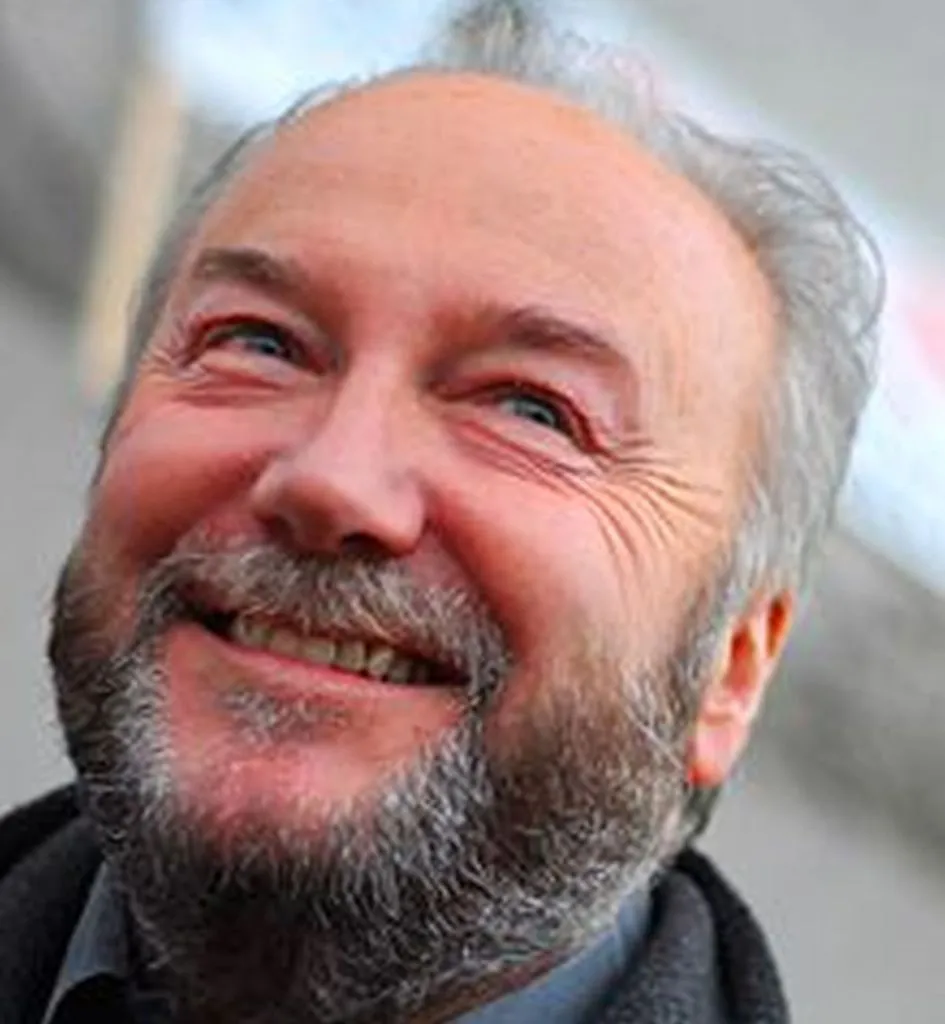 Galloway Seeks Return To Labor After Nazis Reject Him As Too Racist