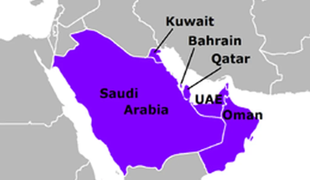 Arab Gulf States Would Take Refugees, But Gee, Mom Staying There Now