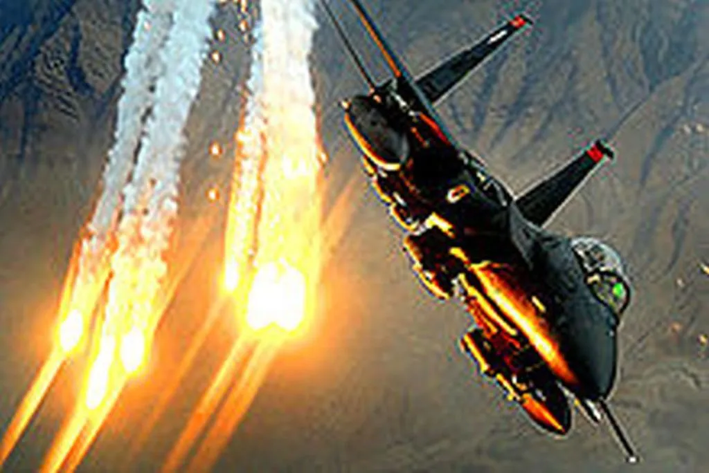 Obama Orders USAF To Intercept Reports Of Iran Deal Violations