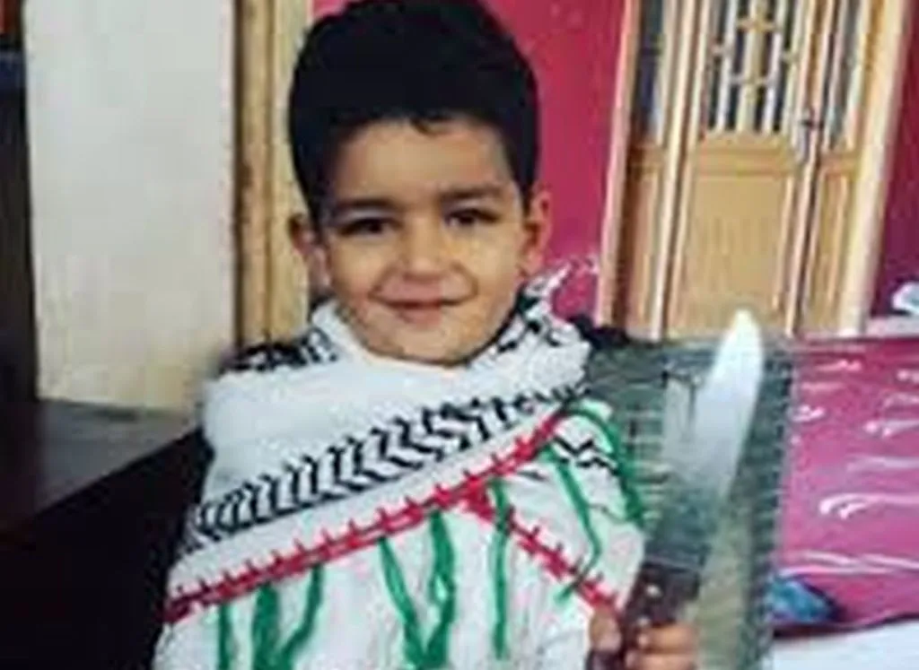 Ecology-Minded Palestinians Send Children To Attack: ‘Renewable’