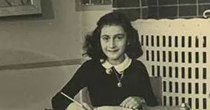 Anne Frank