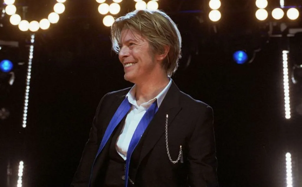 BDS Sorry Didn’t Get Chance To Hound David Bowie About Israel