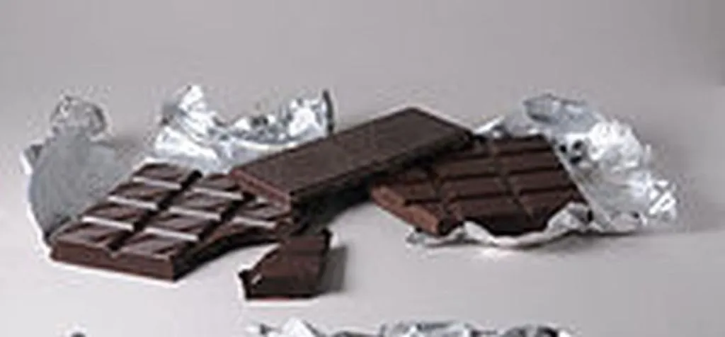 Dark Chocolate Snobs Preferred Marah Water When It Was Bitter