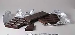 dark chocolate